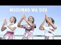 Msisimko wa Sifa | St. Paul's Students Choir University of Nairobi | J. C. Shomaly | Sauti Tamu