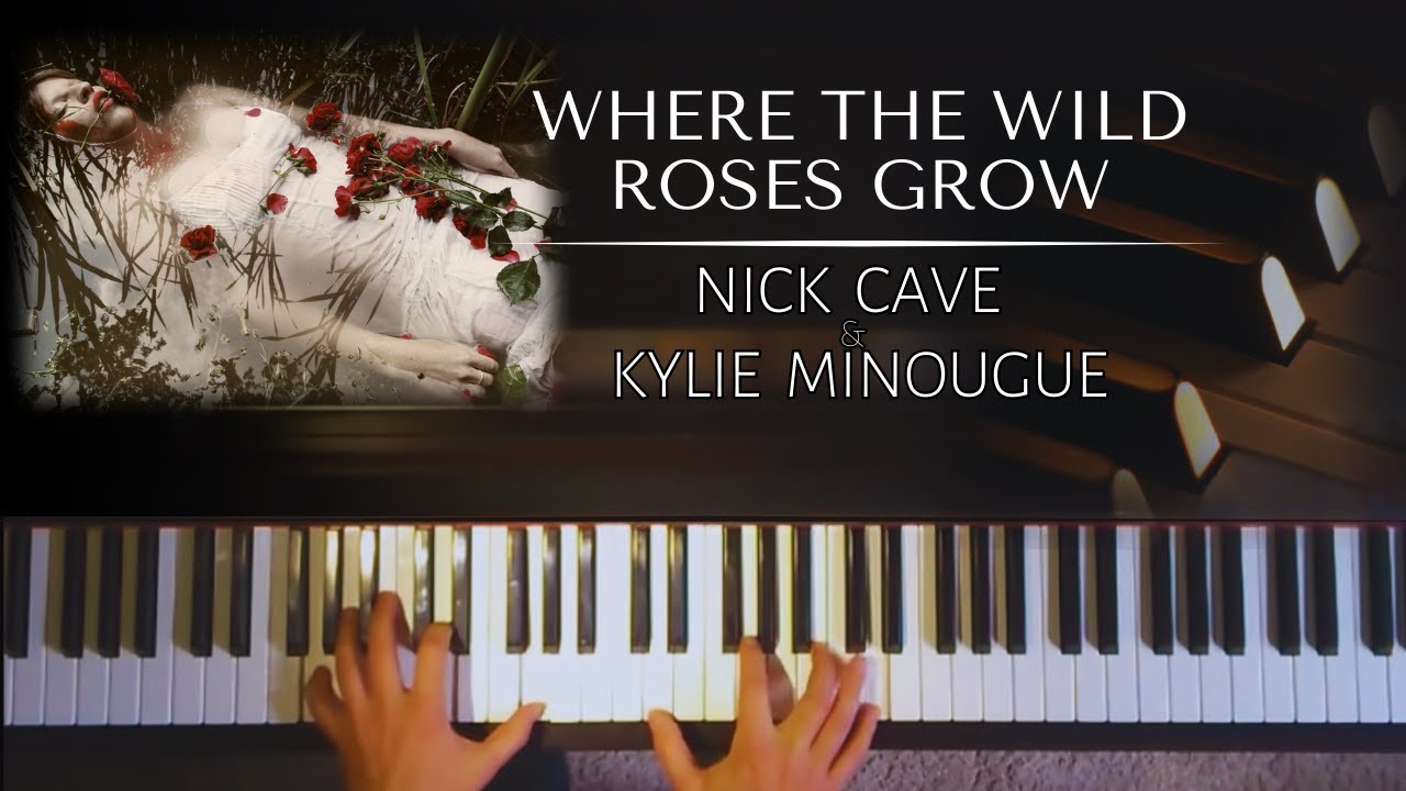 Nick cave wild roses