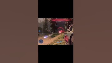 Before the Ravager was nerfed in Halo Infinite.