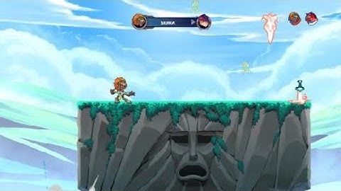 Ranked lucky clover Sidra vs sunset Diana