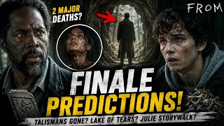 FROM Season 4 Finale Will Change Everything!