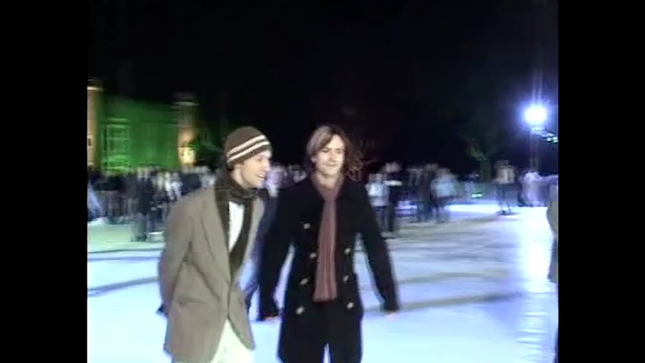 But Do You Trust Me - video 2005