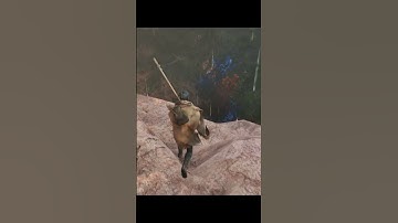 Why you would never be safe in Outward 2! #gaming #gamedevblog #outward