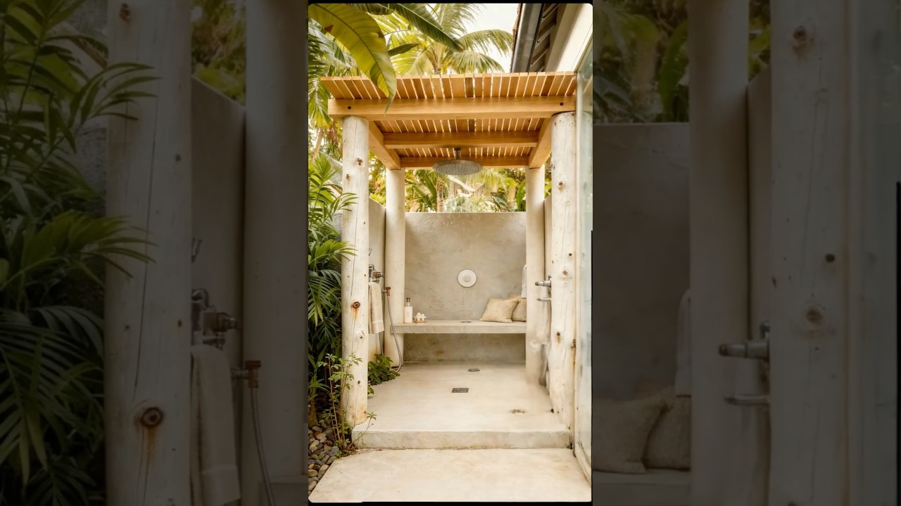 "Where Water Flows Again