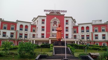 CSVTU Bhilai Campus View |bhilai|Durg|chhattisgarh|shorts|26/9/22