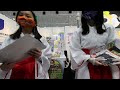 【8K VR180 3D】大阪モーターサイクルショー2022 美女キャンギャル Osaka Motorcycle Show 2022 Beauty Campaign Girl CamGal 44
