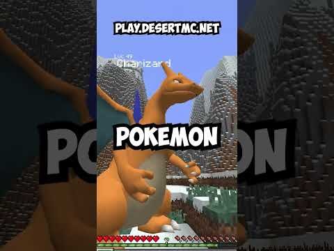 Video: Wie entwickelt man Rhyhorn in Pixelmon weiter?