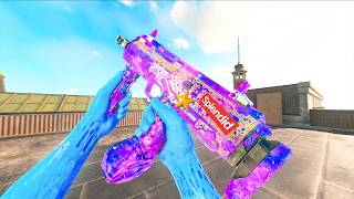 132 Kills on Rebirth Island 👑 + MP7 Warzone Loadout