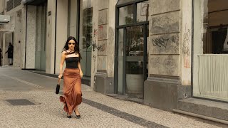 Serenna - Trago Seu Amor De Volta Clipe Oficial