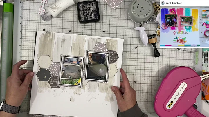 Process Video: Just another Tuesday Night (May I S...