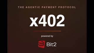 Building an x402 Service on Bit2