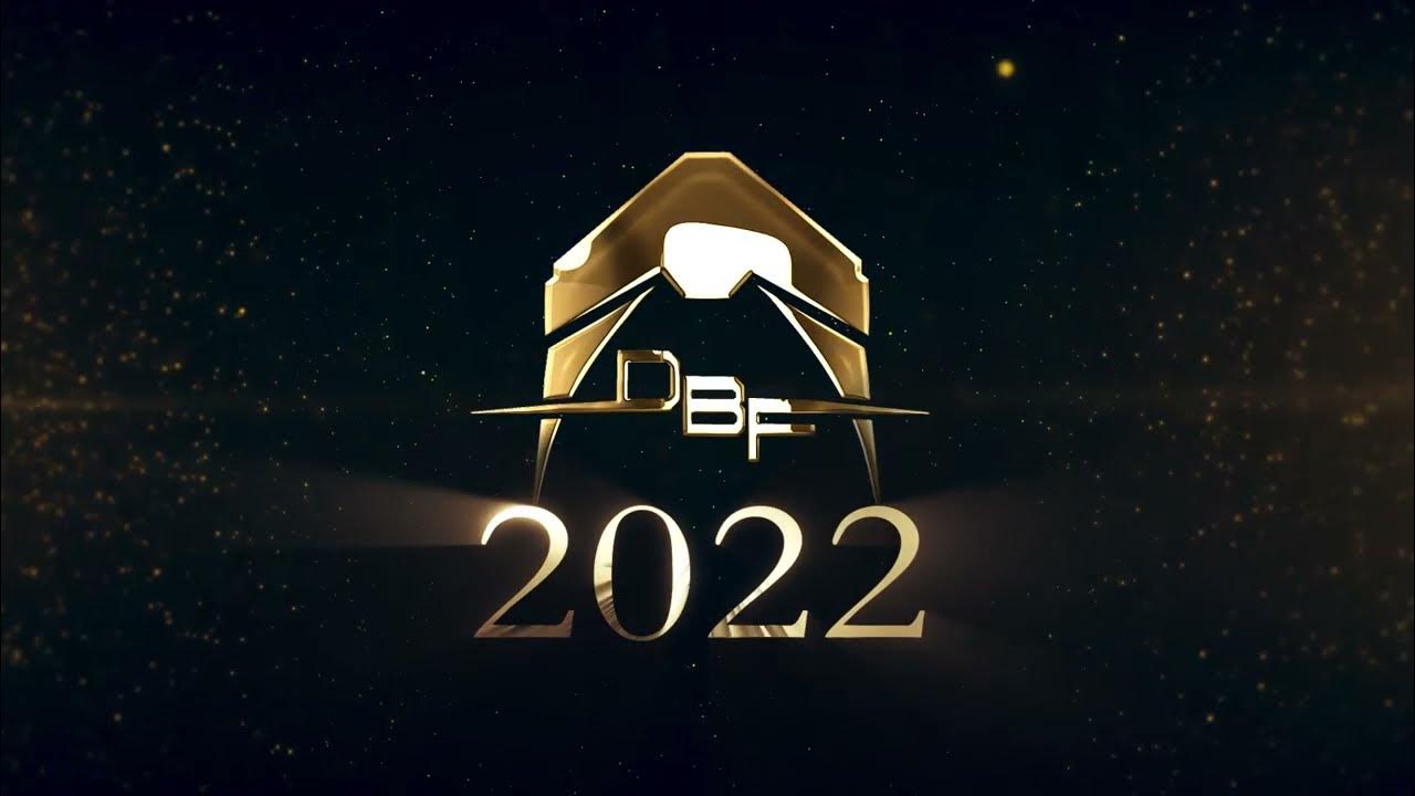 The Journey Tech DBF 2022 YouTube