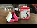 Printoss Instant Photo Printer - Tips & Tricks