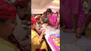 Sindhi Bazaar at Cheti Chand Jo Melo 2026