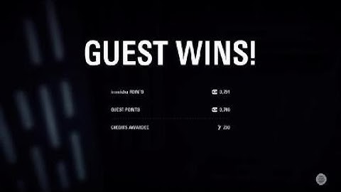 STAR WARS™ Battlefront™ II Luke vs. Darth Vader in Death Star (EPIC BATTLE)