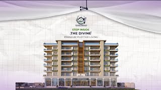 Best Plot Investment in Indore? Explore The Divine Township