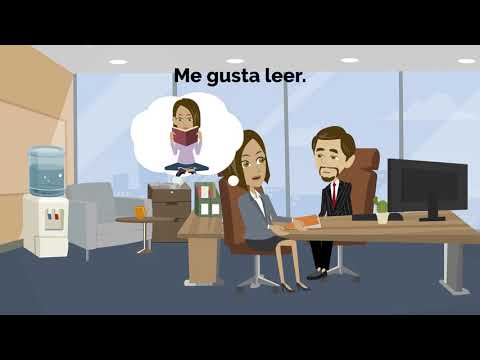 La entrevista de