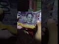 Filipina Girl’s Hilarious 100-Philippine Peso Bill Trick Goes Viral