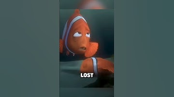 The Heartbreaking Truth Behind Nemo’s Missing Family… #nemo