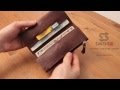  american wallet  twota leather works