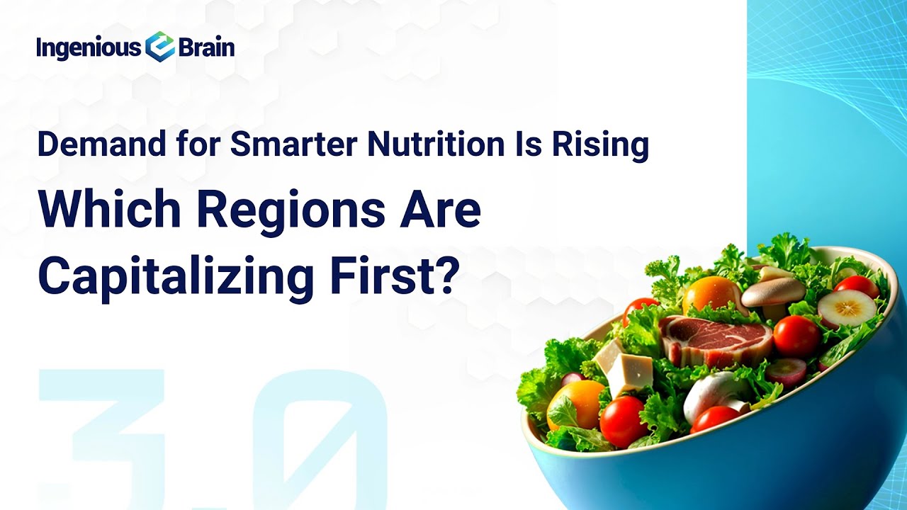 Color Functional Snackification 𝗦𝗻𝗮𝗰𝗸𝗶𝗳𝗶𝗰𝗮𝘁𝗶𝗼𝗻 𝟯.𝟬 | Which Regions Are Capitalizing First in Functional ...