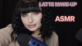видео: ASMR /LATTE MAKE-UP/красимся 💄,нюхаем парфюм🧴 картинка: ASMR /LATTE MAKE-UP/красимся 💄,нюхаем парфюм🧴
