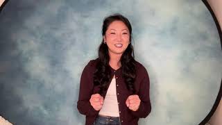 "Watch What Happens" - Newsies Catherine Kim