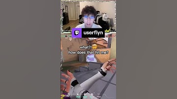 Is Valorant broken??!! #valorant #valorantmoments