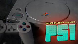 Juegazos de la Playstation 1 | Emulador Online
Juegazos de la Playstation 1 | Emulador Online | DG#1
*Redes Sociales
Mi canal de Twitch: https://www.twitch.tv/chozza82
Página de Facebook: https://www.facebook.com/ChozzaGames82/
PayPal: PayPal.Me/TorresLovo
Instagram:https://www.instagram.com/chozzagames...
¡¡Muchas Gracias a todos por haber visitado el canal de mis amigos!! Viva La Liga Y Pura Vida:)
#ps1 #playstation #retrogaming Juegazos de la Playstation 1 | Emulador Online
