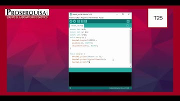Tutorial 25 Modulo Joystick KY-023