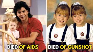 9 Beloved Full House Actors Who Tragically Passed Away