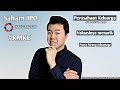 Ipo rmk energy rmke  perusahaan keluarga dengan valuasi murah  punya terminal khusus terintegrasi