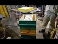 Многокорпусной улей , уникальная система пчеловождения. Для тех кто решил заниматься пчеловодством.