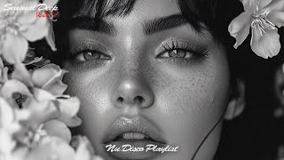 Deep Feelings Mix 2024 - Deep House, Vocal House, Nu Disco, Chillout Mix By Sensual Deep