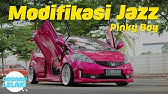 Lihat Honda Jazz Langsung Coba Parkir Paralel Langsung Bisa Youtube