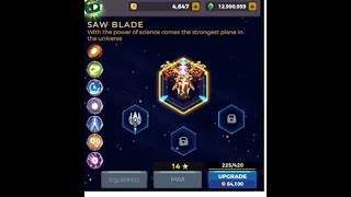 [Falcon Squad]/ [Hạm Đội] - Hack gem & chiến cơ mới nhất 2021 screenshot 1