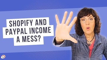 QBO Double Counting Shopify & PayPal Sales? Here’s the Fix