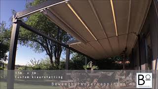 Chalet Vakantiepark Beweegbareoverkappingen Nl