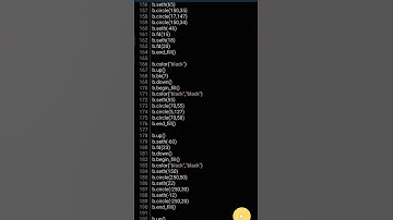 making Tom an Jerry in pydroid3 #pydroid3 #coding