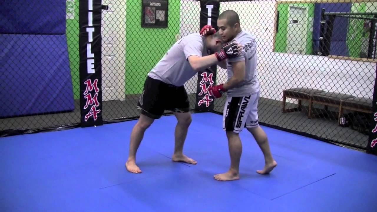 OutFox Mixed Martial Arts Virginia Beach, Va YouTube