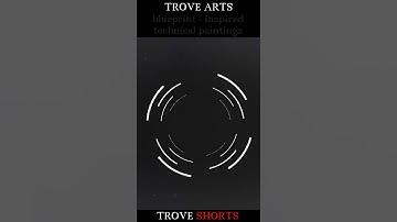 #SHORTS ⏲️  ART inspired by BLUEPRINTS 2 | original/custom artwork #shorts