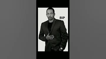Madingo Afework RIP 