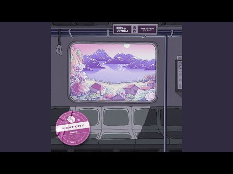 Saib - Night City