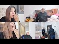 داروها بيا فأخر لحضة ولكن هدي دير ليا العقل 