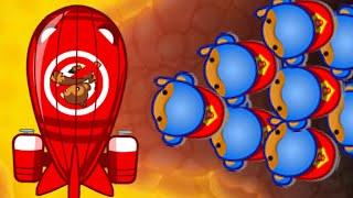 BFB + Dart Monkey = No BFB (BTD Battles)