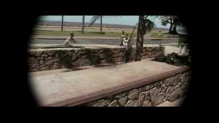 Jerónimo de León Sampler 2010 (Parkour & Freerunning)