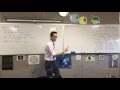 Vertical and Horizontal Motion Concepts