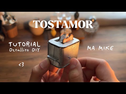 🎬 Video relacionado con tostadoras pequeñas