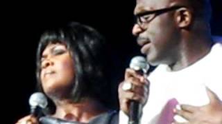Bebe Cece Winans Mary Mary God Bless Its Ok U0026 Great Is Thy Faithfulnesstheater At Msg 4911