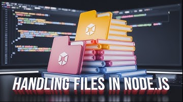 Node JS Tutorial for Beginners #12 -  Handling Forms & Static Files